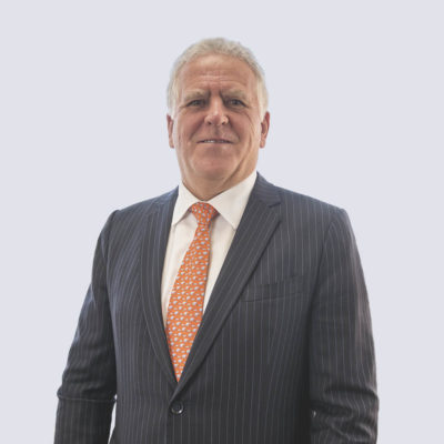 Dr. Emmanuel Clive Pohl AM