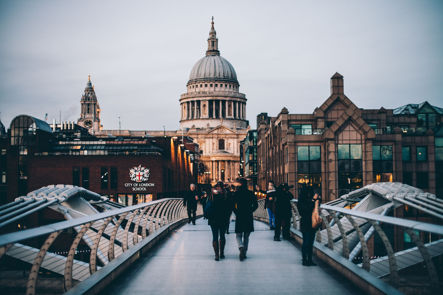 Increase in mortgage approvals pointing to a stabilisation in the property market